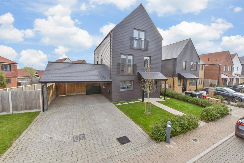 Main image of property: Bermuda Road, Whitstable, Kent