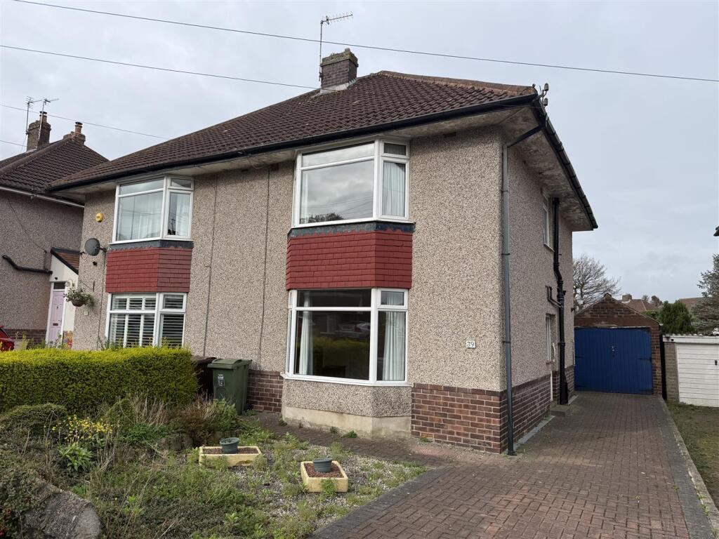 Main image of property: Allenby Drive, Greenhill, Sheffield