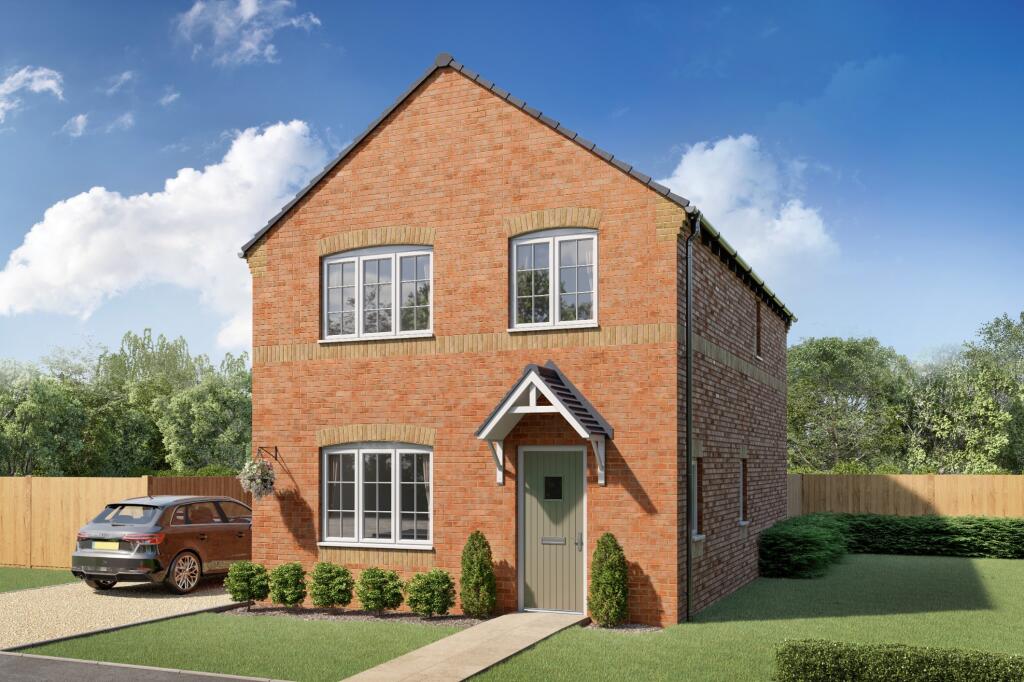 Main image of property: Pinfold Lane,
Bridlington,
YO16 6XP
