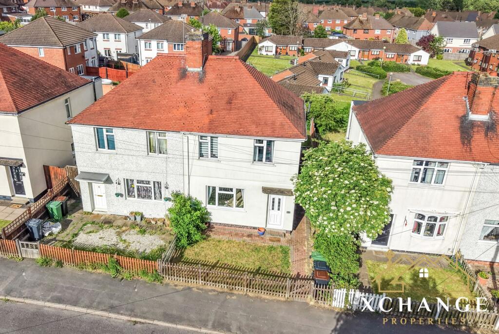 Main image of property: Regent Street, Bedworth, CV12