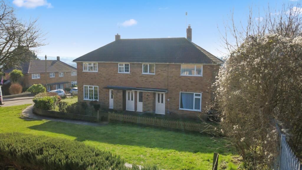 Main image of property: Clifton Close, Rochester