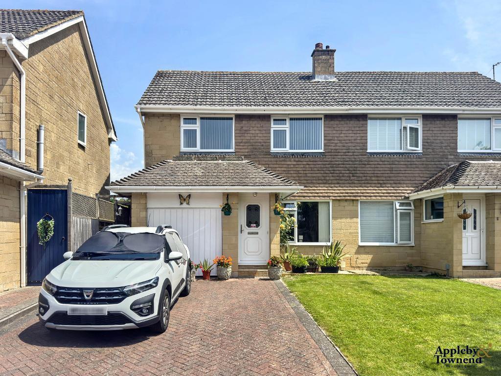 Main image of property: White Horse Road, Winsley, Bradford-on-Avon, Wiltshire, BA15 2JZ