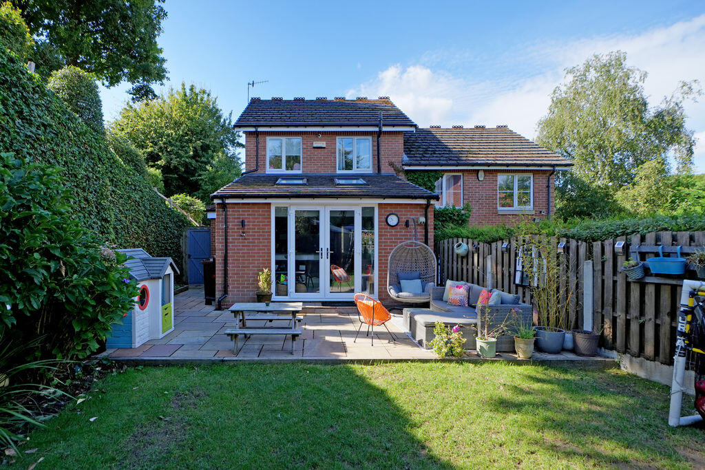 House in Sheffield - View 4