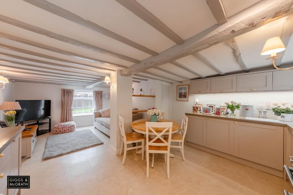 Hamerton Road, Alconbury Weston, Huntingdon, Cambridgeshire, PE28 4JD photo 4