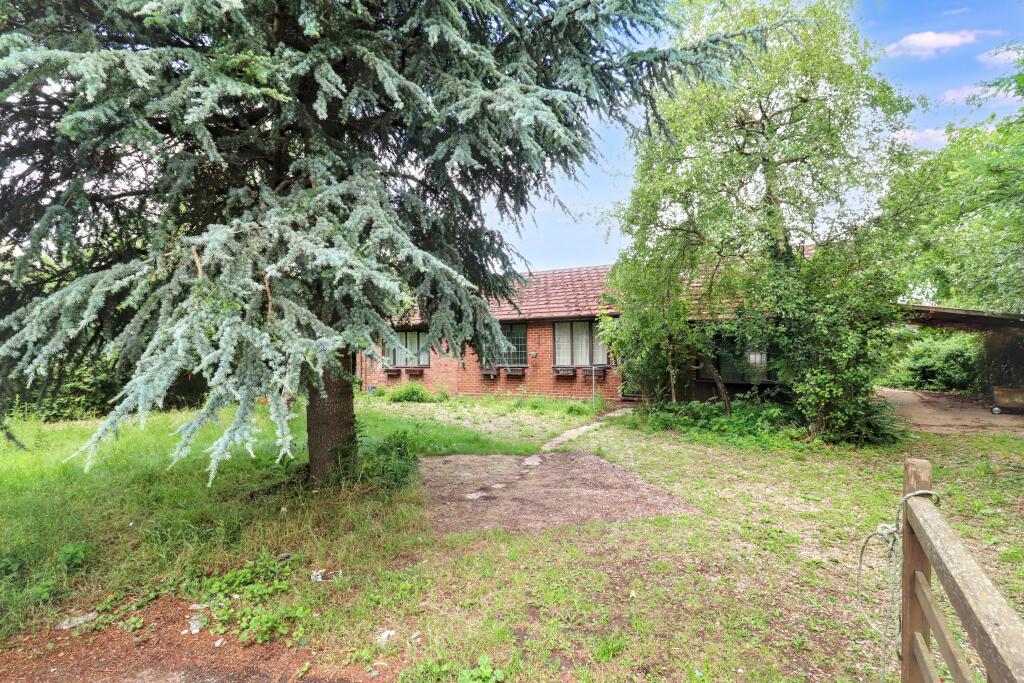 Main image of property: High Road, Moulton, PE12