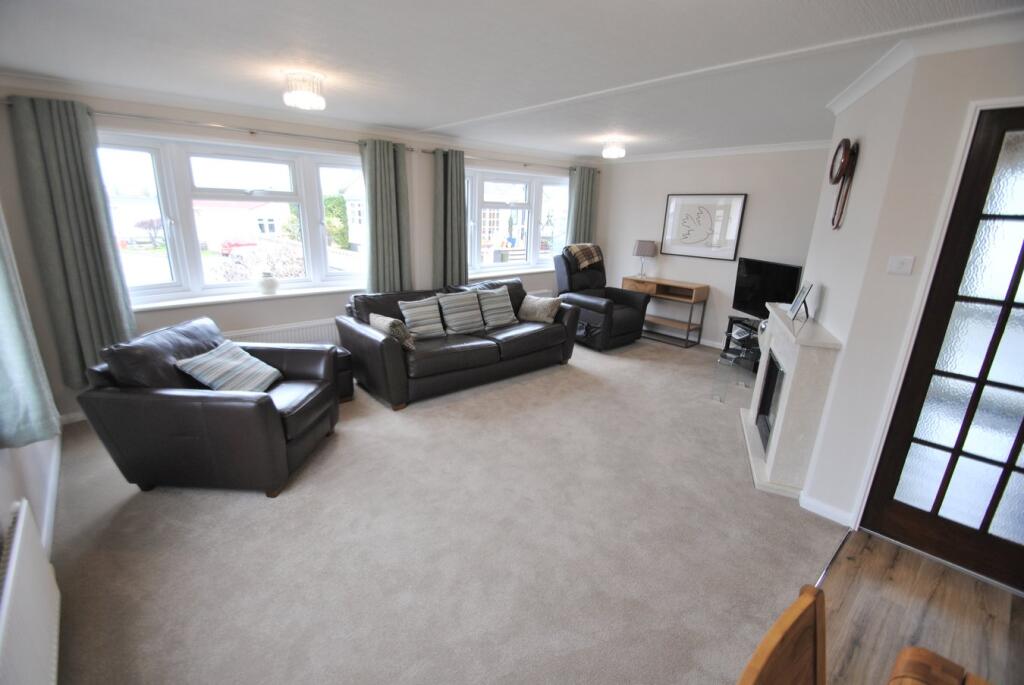 Woodmancote Park Homes, Woodmancote, Cheltenham, GL52 photo 2