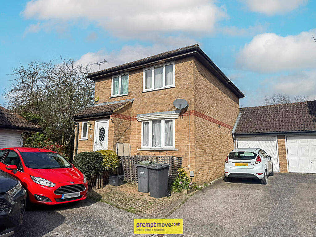 Main image of property: Temple Close Luton LU2 7XZ