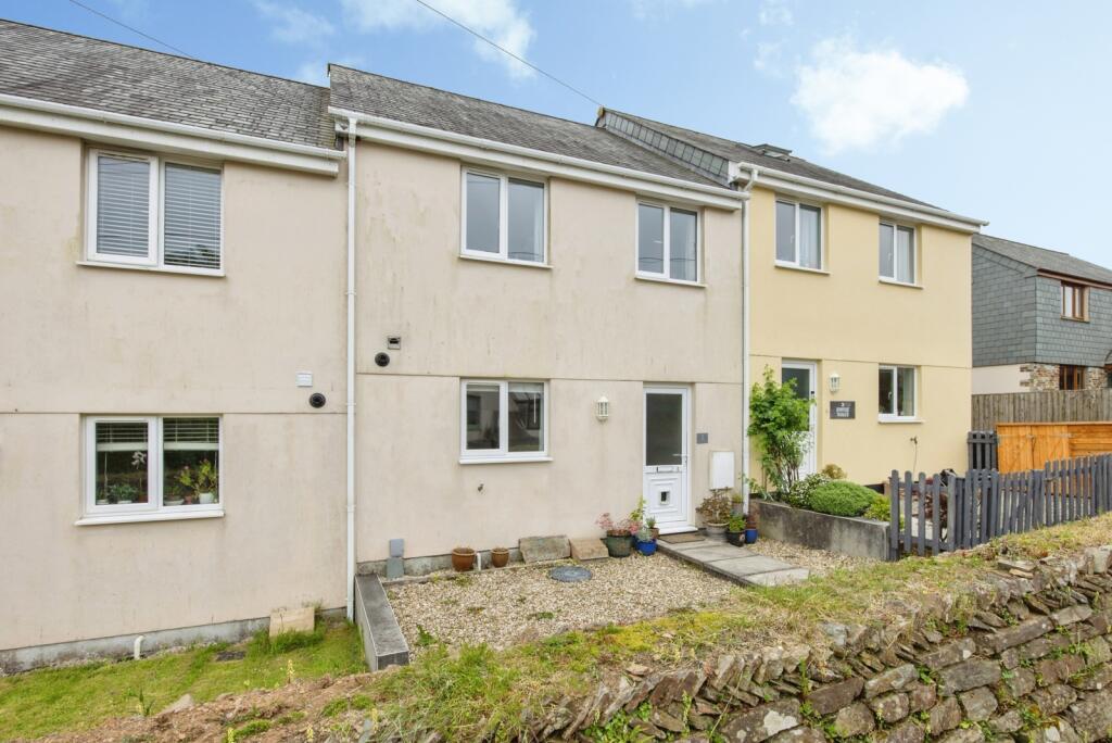 Main image of property: Fore Street, Pensilva, Liskeard, Cornwall, PL14