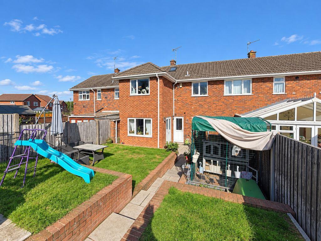 House in South Staffordshire, Cheslyn Hay - View 4