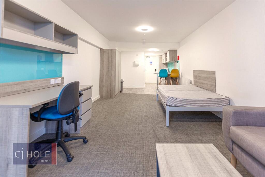 Main image of property: Cheswick Campus, The Square, Long Down Avenue, Bristol, BS16