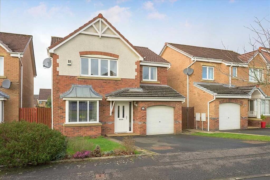 Main image of property: Priorwood Drive, Dunfermline