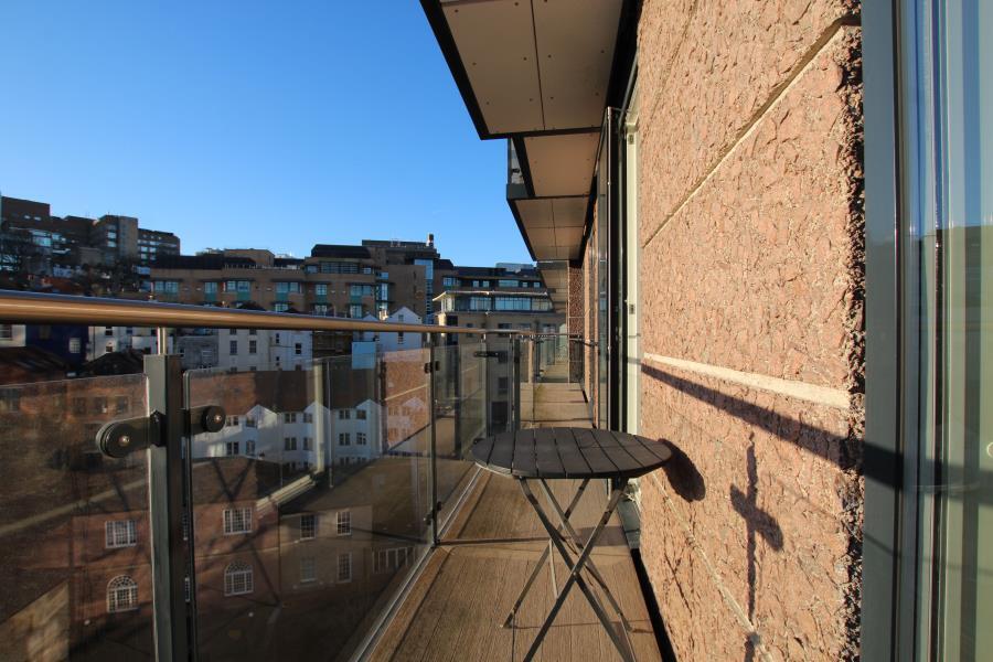 Main image of property: Number One - City Centre