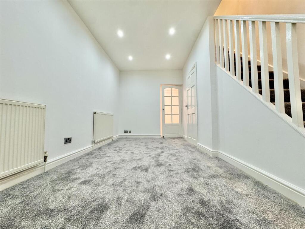 House in Calderdale, Bell Hall, Savile Park - More