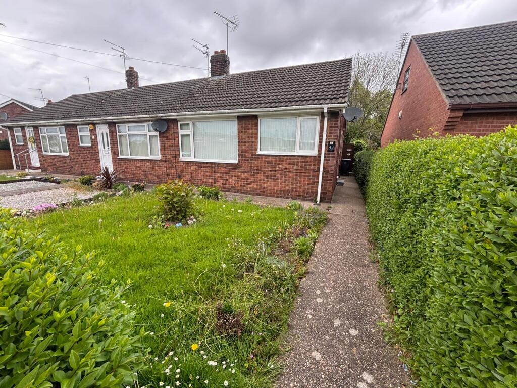 Main image of property: Wembley Park Avenue, Ings Road, Hull, East Yorkshire, HU8