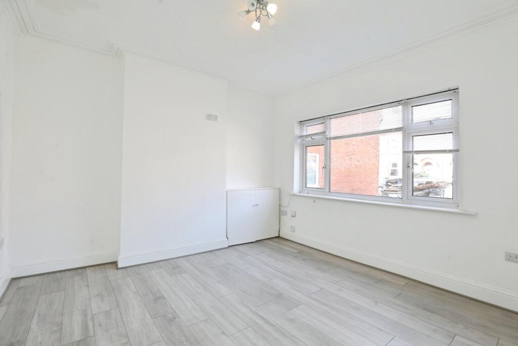 House in Winsford, Nun House, Wharton - View 2