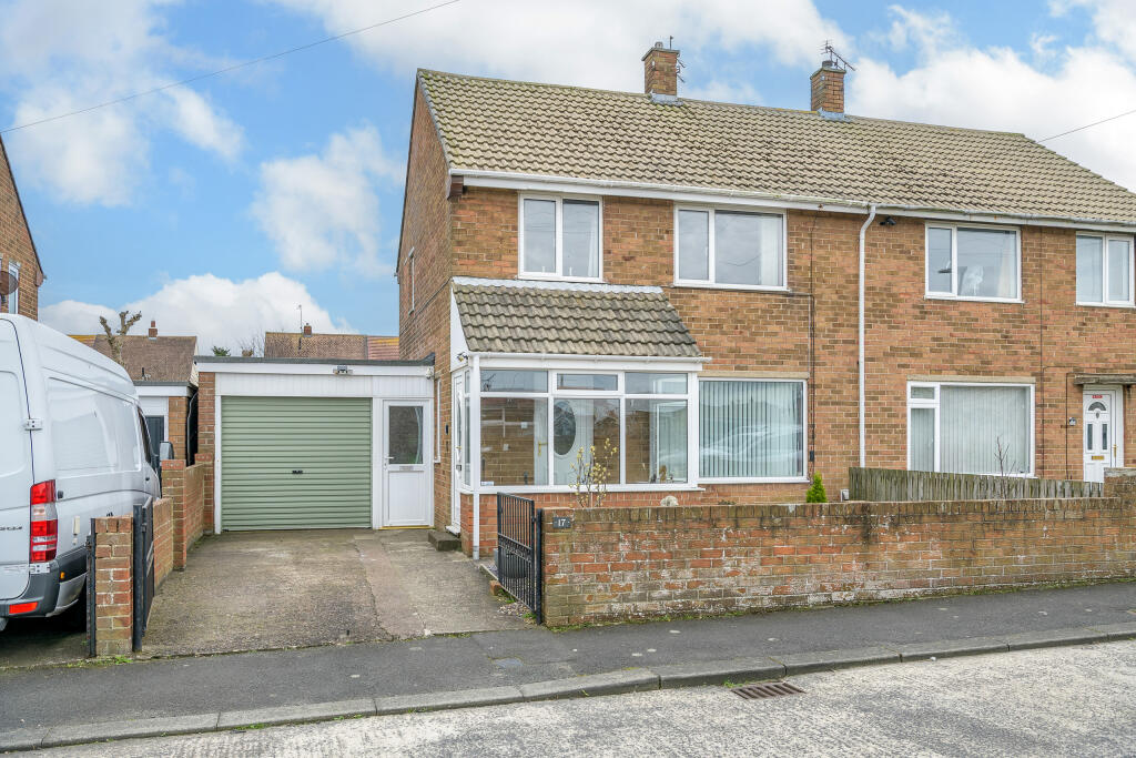 Main image of property: Burton Road, Amble, Morpeth