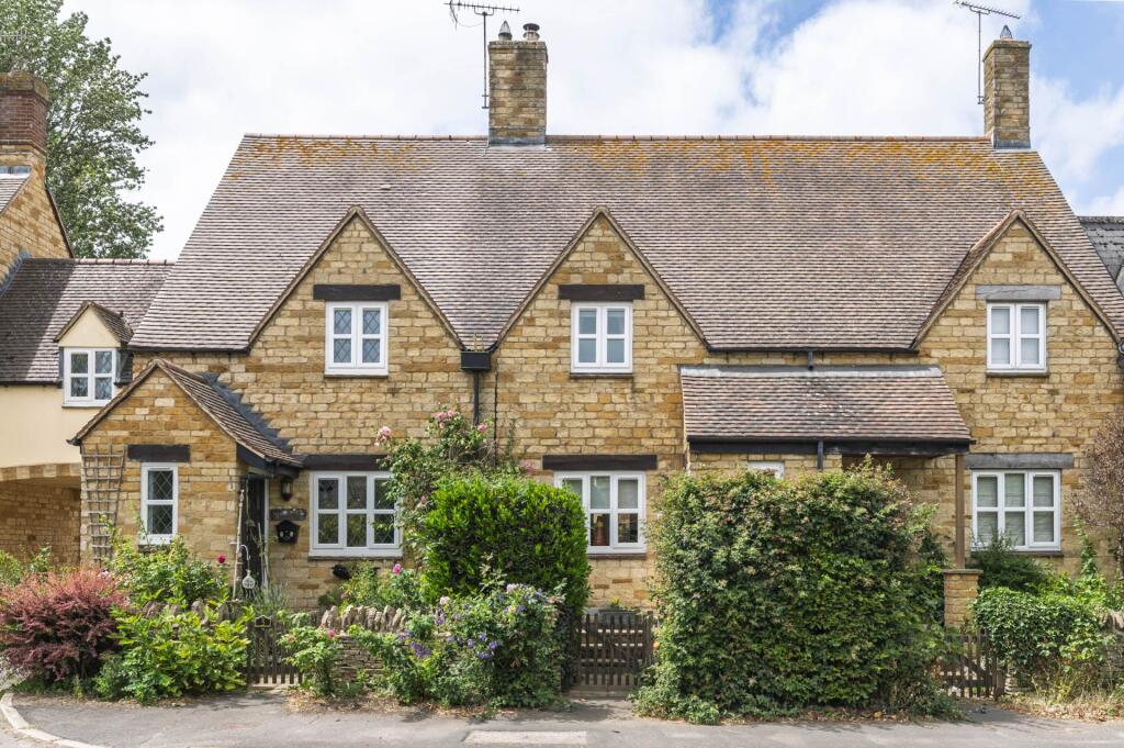 Main image of property: Main Street, Long Compton