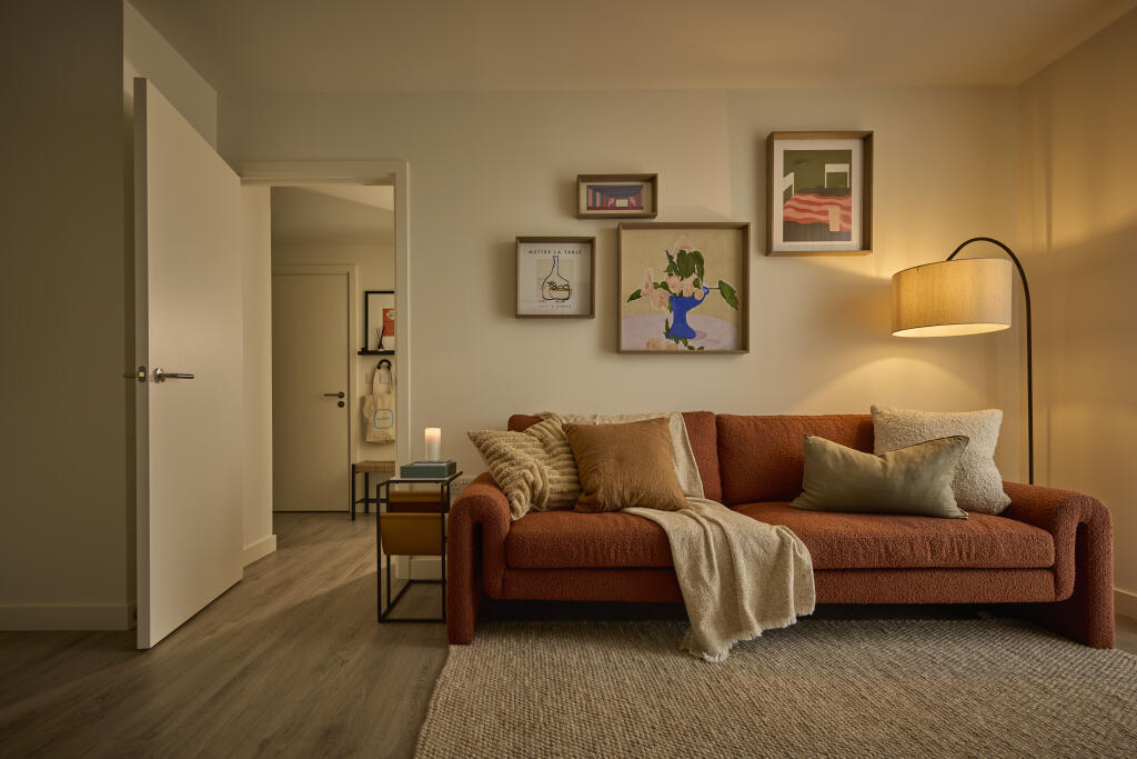 Main image of property: Plot 33 Berrichon House Sheepcote Road, Harrow, HA1