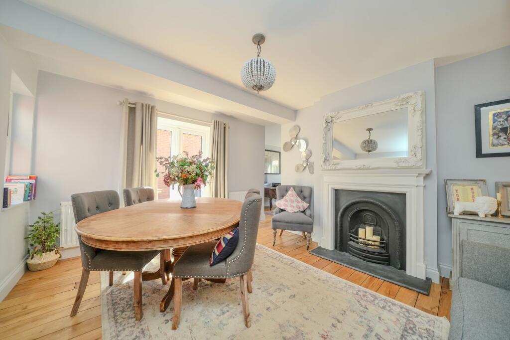 House in Norwich - View 4