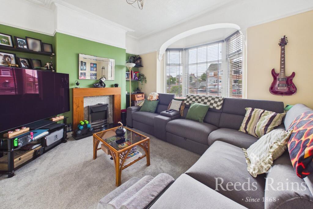 House in Preston - View 2