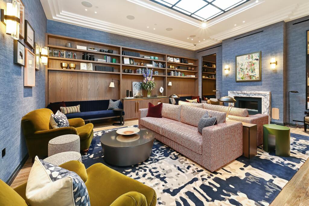 Main image of property: Little Portland Street, London W1W