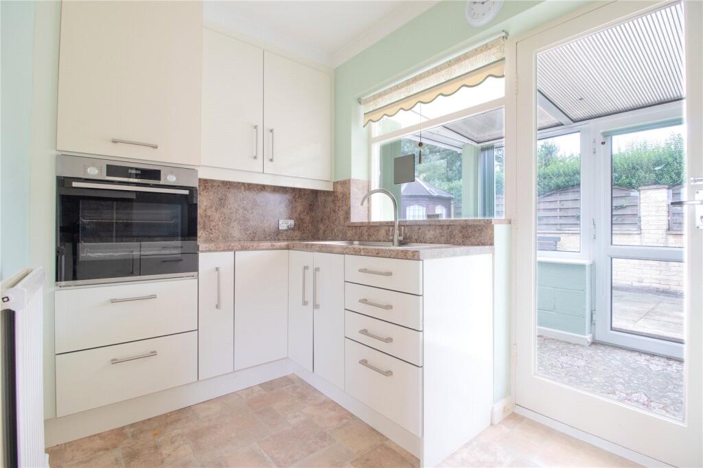 House in Barnsley, South Yorkshire - View 5