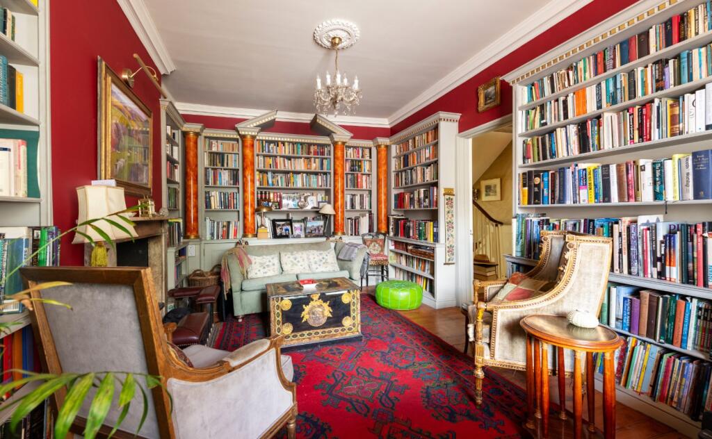 House in London - View 4