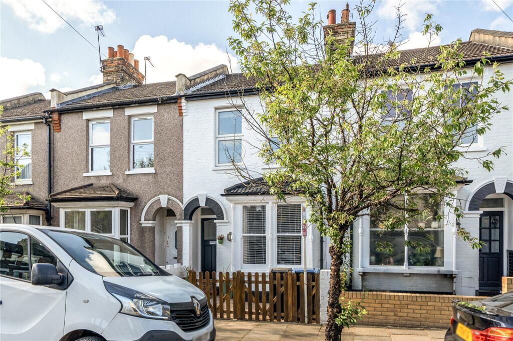 Main image of property: Cross Road, Enfield, EN1
