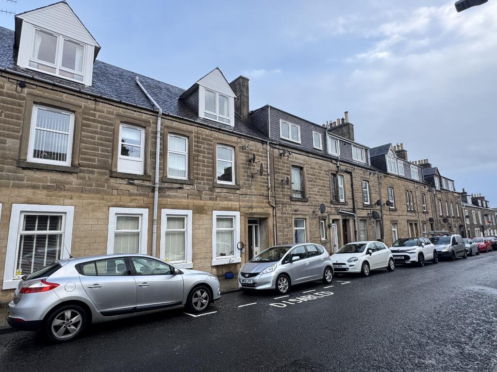 Main image of property: 20/2 Havelock Street, Hawick, TD9 7BB