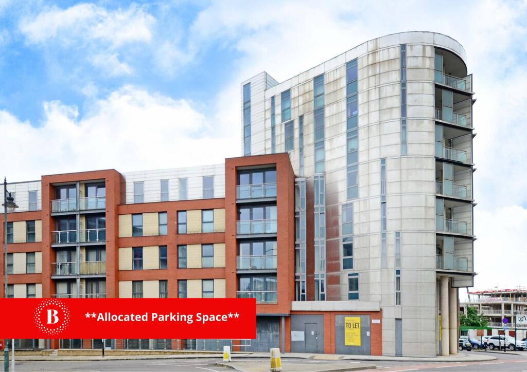 Main image of property: Dun Street, Kelham Island, Sheffield, S3