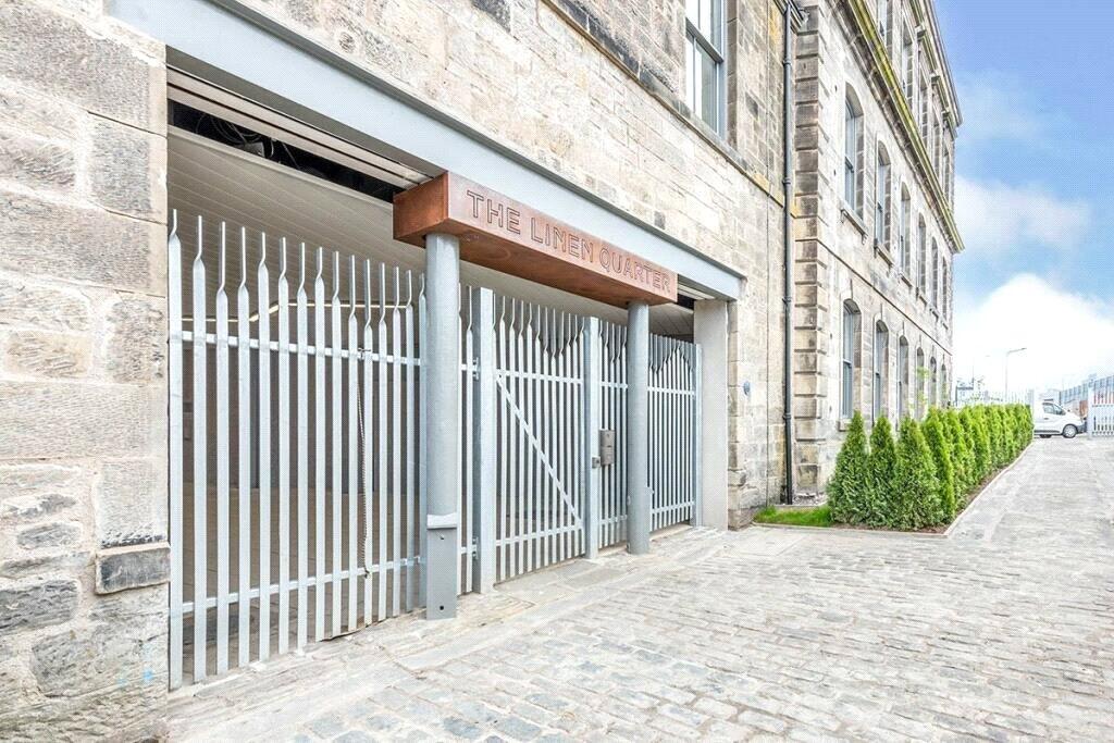 Main image of property: Pilmuir Street, Dunfermline, KY12