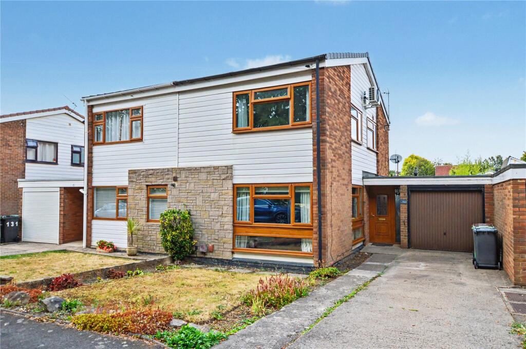 Main image of property: Haigh Road, Rothwell, Leeds