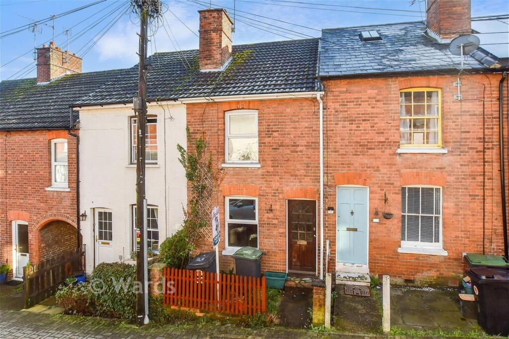 Main image of property: Woodside Road, Tonbridge, Kent