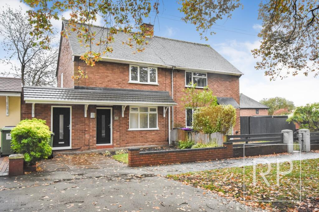 Kitchen Lane, Wednesfield, Wolverhampton, WV11 photo 2