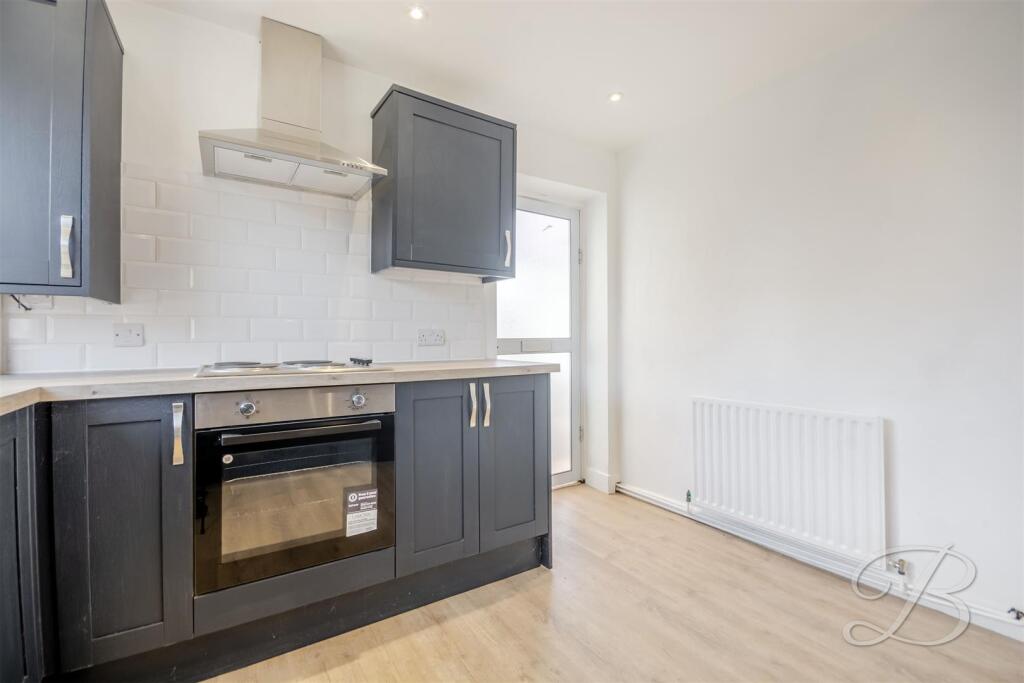 House in Newark and Sherwood, Rainworth - View 3