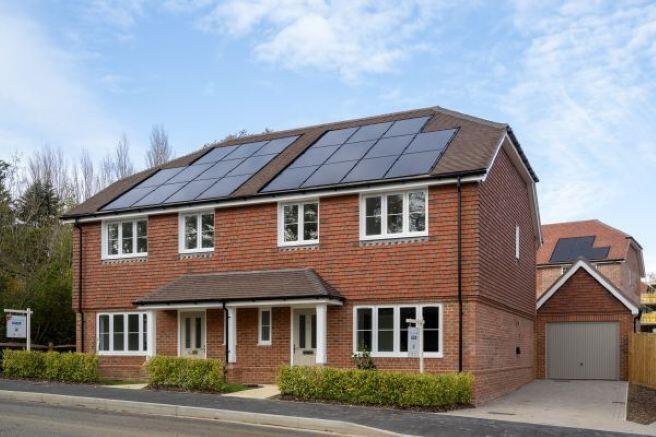 Main image of property: Templegate, 
Keymer Road, 
Burgess Hill,
RH15 0XT 