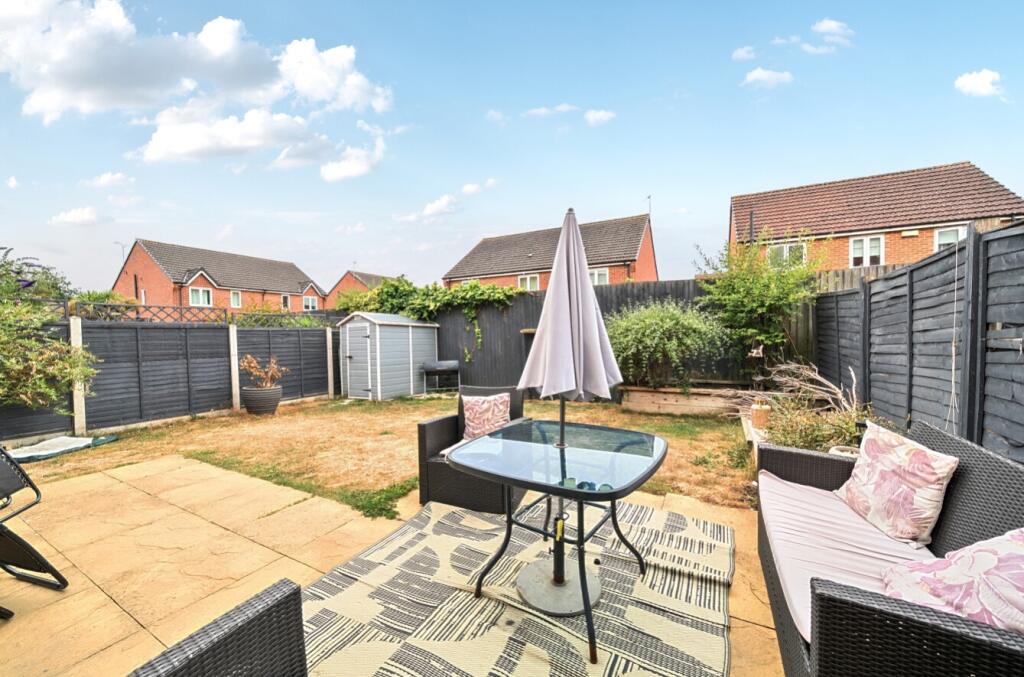 House in Nottingham - View 4