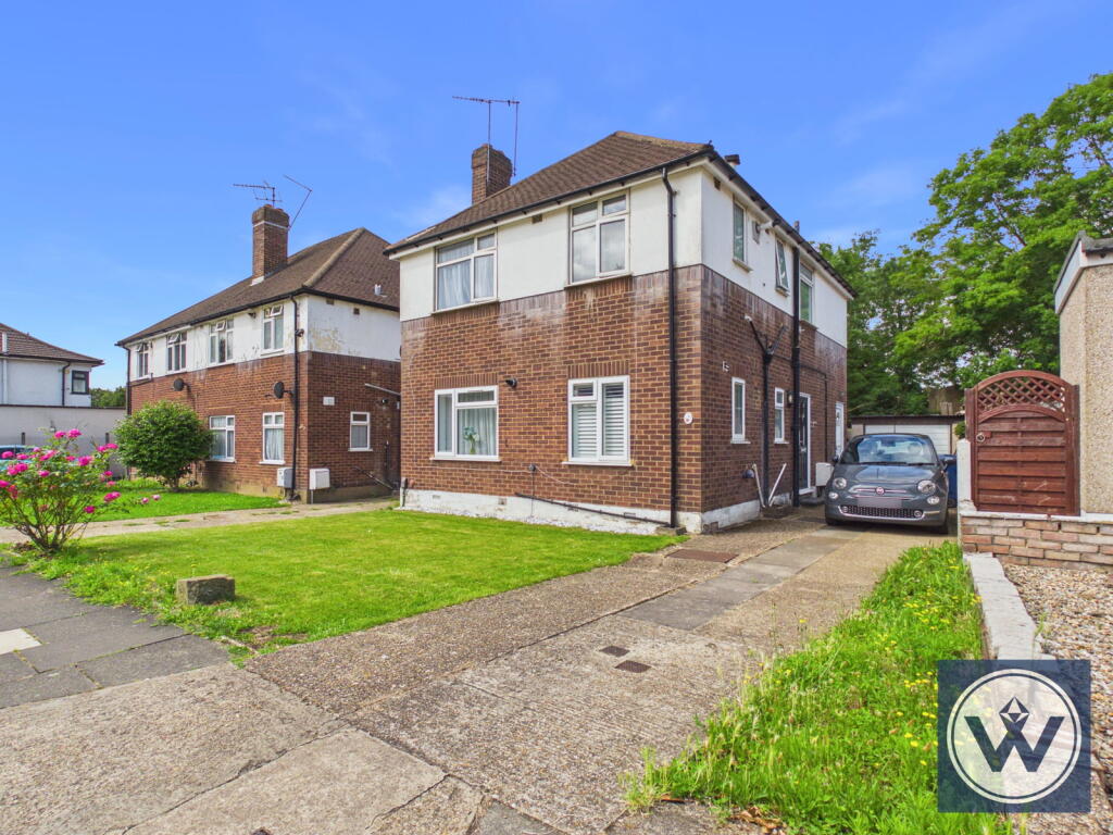 Main image of property: Petts Hill, Northolt, UB5 4NS