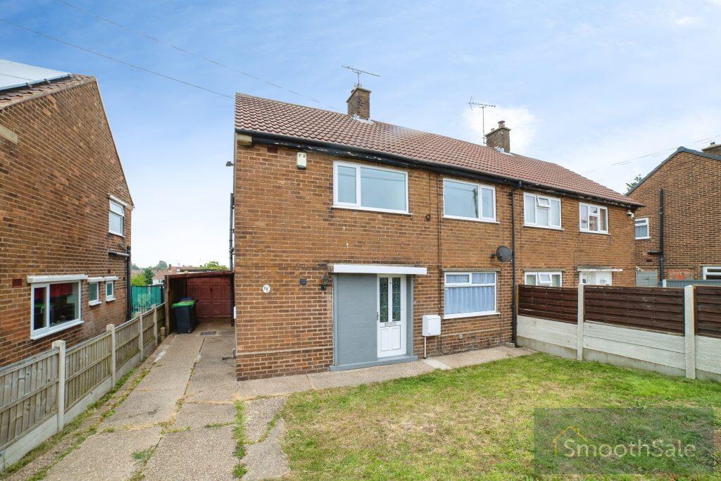 House in Nottingham - View 3