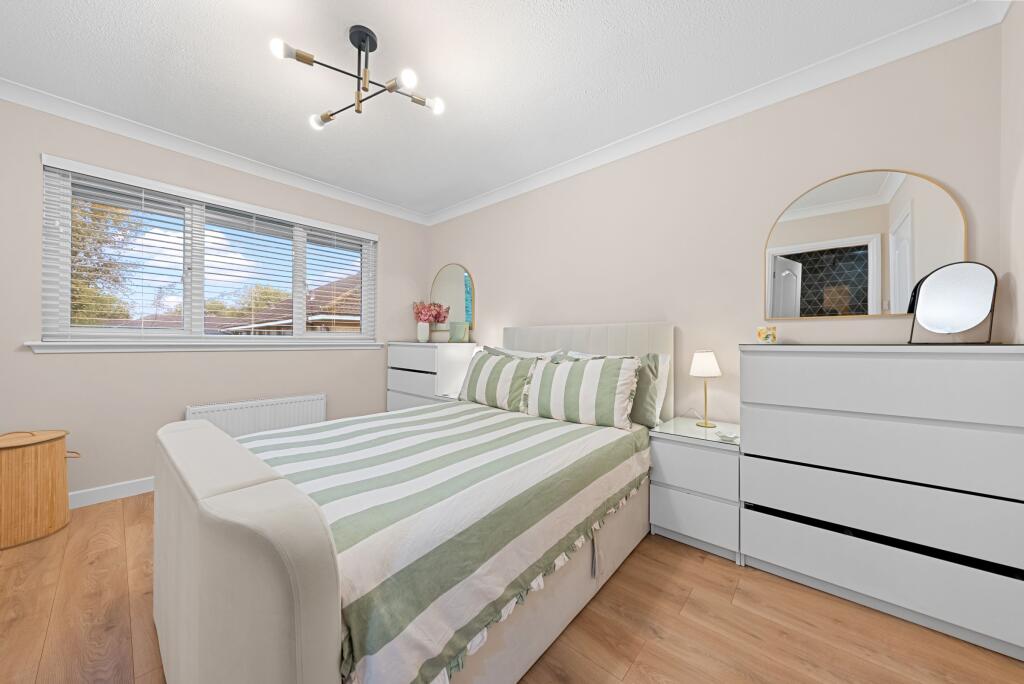 Apartment in Glasgow, Barrachnie, Mount Vernon - View 5