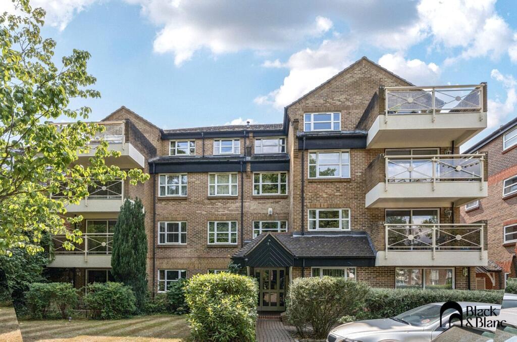 Main image of property: Park Road, Beckenham, Bromley, BR3