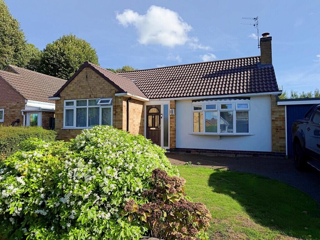 Main image of property: Laburnum Avenue, Kenilworth