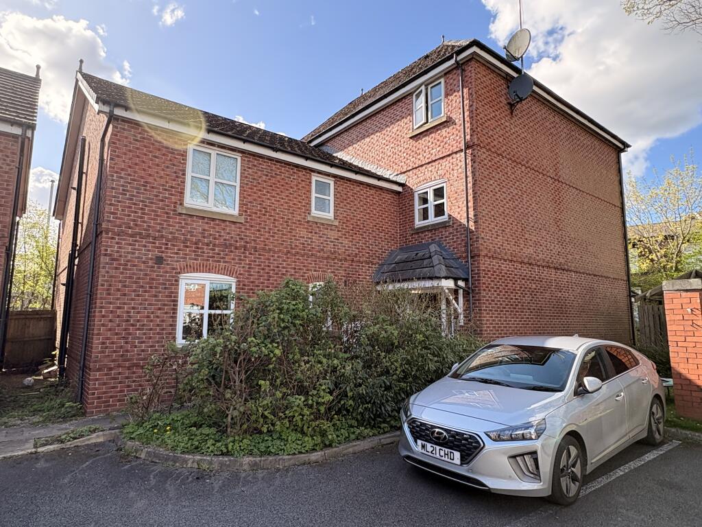 Main image of property: Scholars Way