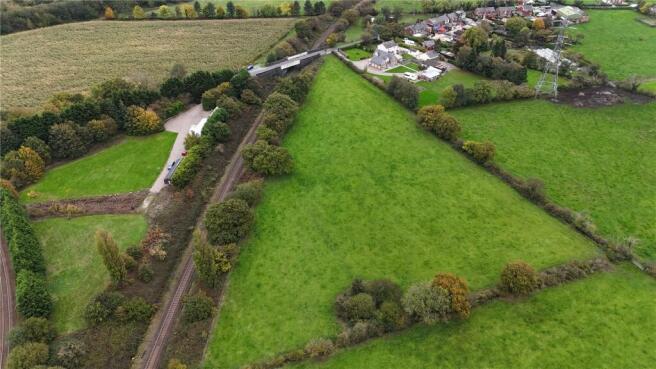Aerial Image A