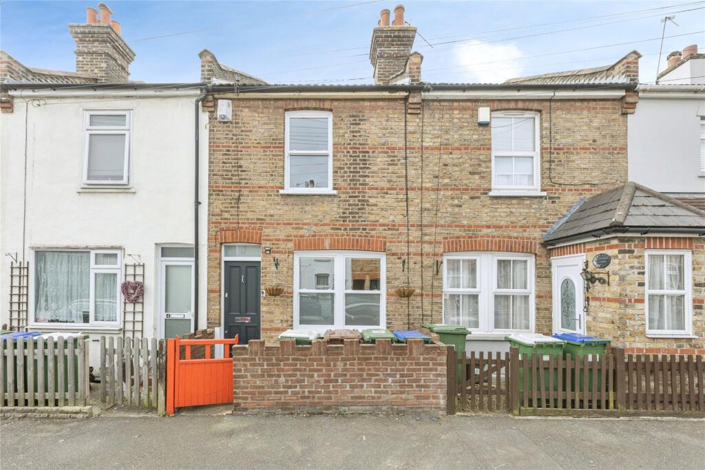 Main image of property: Suffolk Road, Sidcup, DA14