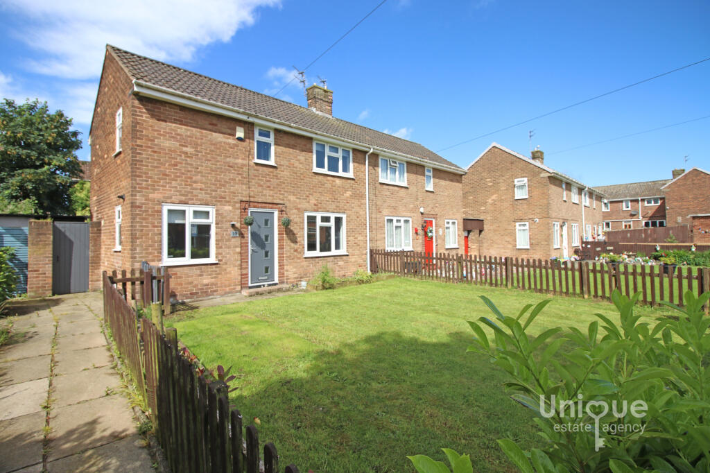 Main image of property: Easington Crescent, Blackpool, FY3
