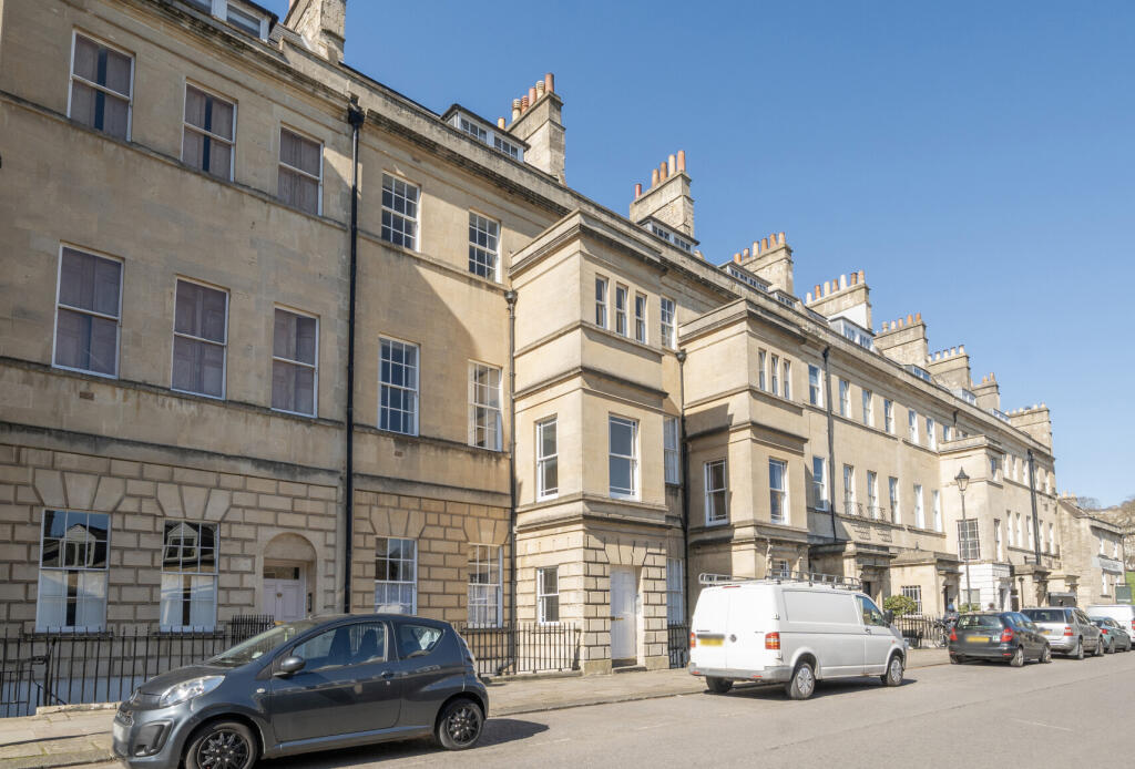Main image of property: Marlborough Buildings, Bath, Somerset, BA1