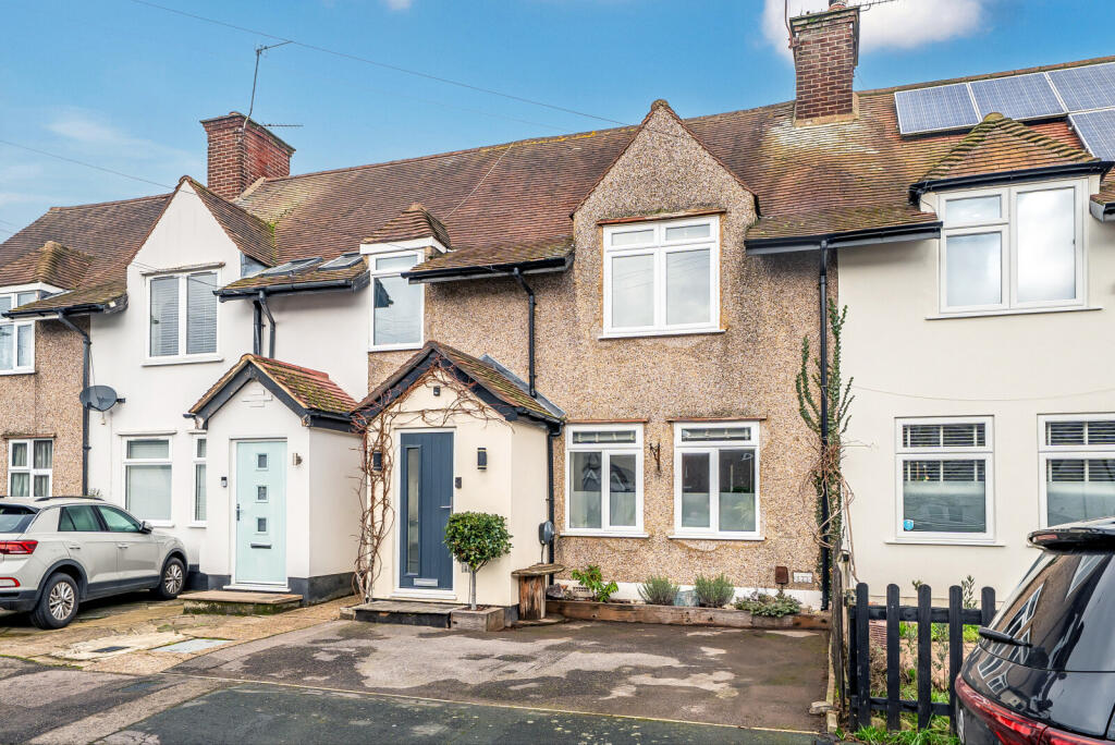 Main image of property: Caillard Road, Byfleet, KT14