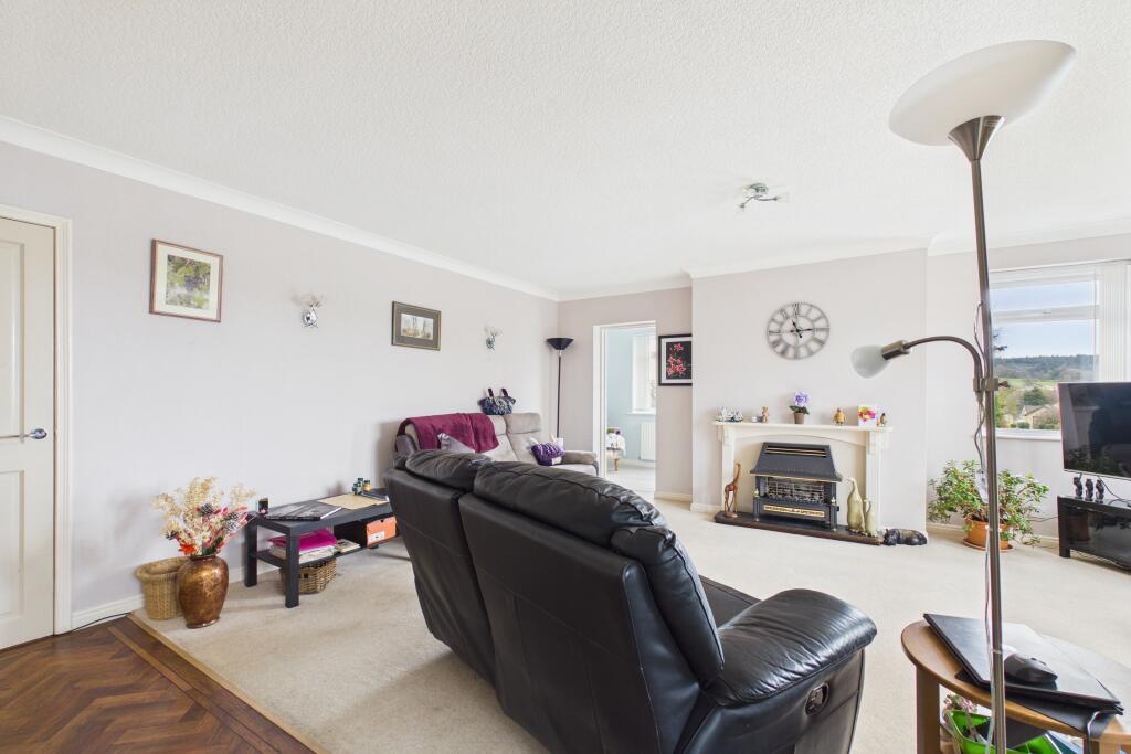 House in Rothbury, Northumberland - More