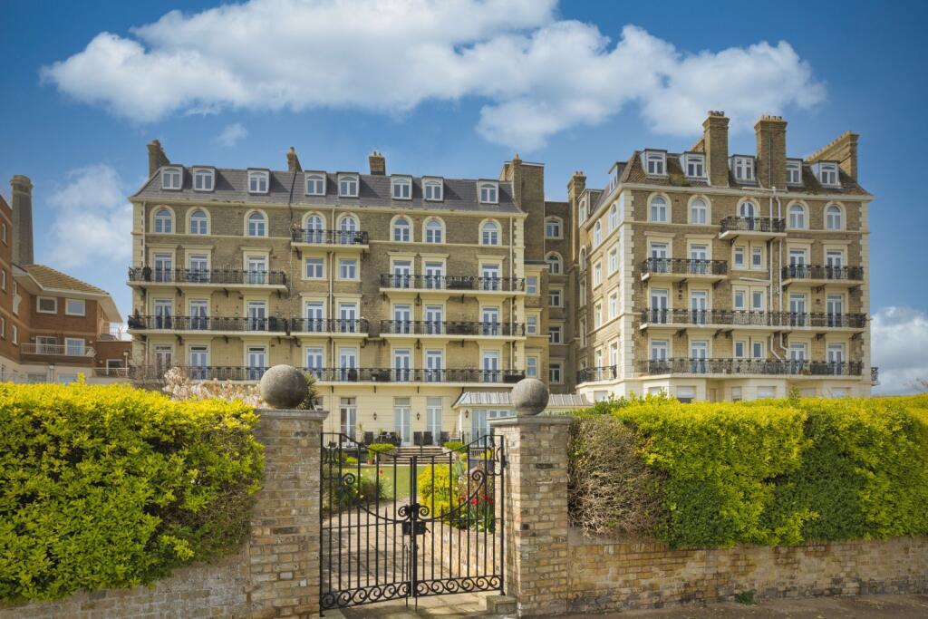 Main image of property: Queens Road, Broadstairs, CT10